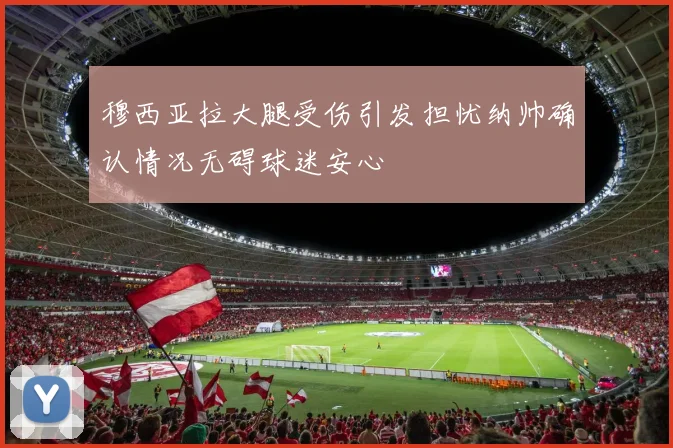 穆西亚拉大腿受伤引发担忧纳帅确认情况无碍球迷安心
