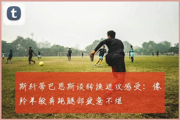 斯科蒂巴恩斯谈转换进攻感受：像羚羊般奔跑腿部疲惫不堪
