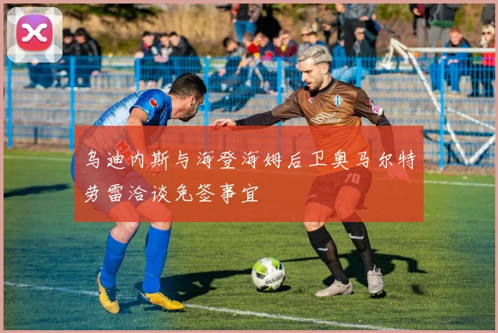 乌迪内斯与海登海姆后卫奥马尔特劳雷洽谈免签事宜